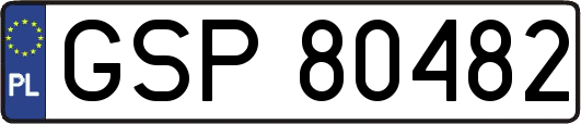 GSP80482