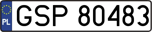 GSP80483
