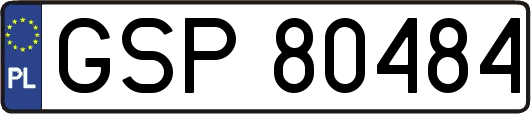 GSP80484