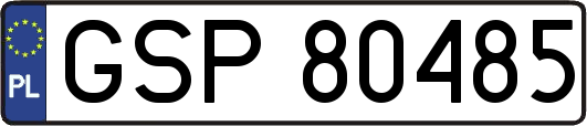 GSP80485