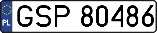 GSP80486