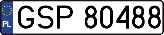 GSP80488
