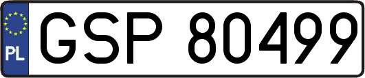 GSP80499