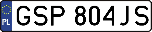 GSP804JS