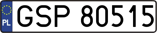 GSP80515