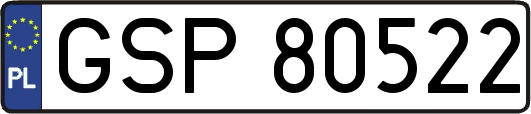 GSP80522