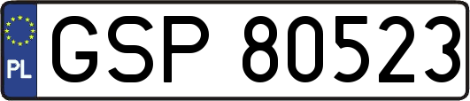 GSP80523