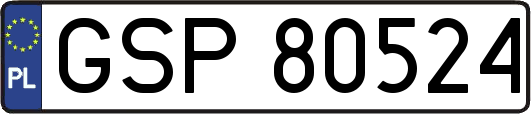GSP80524