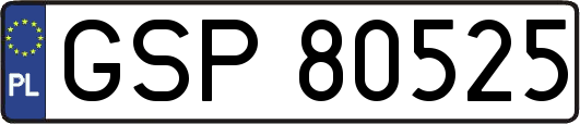 GSP80525