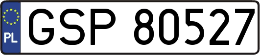 GSP80527