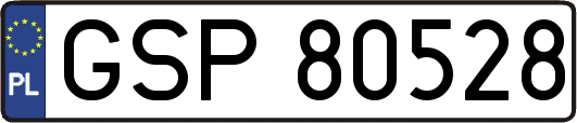 GSP80528