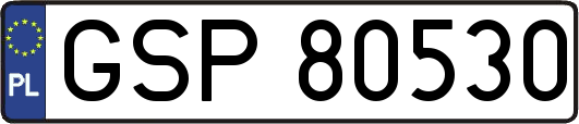 GSP80530