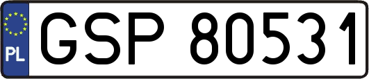 GSP80531