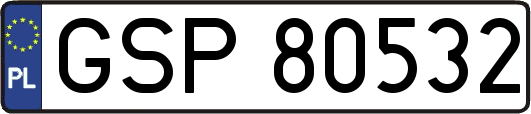 GSP80532