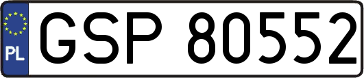 GSP80552
