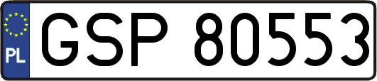 GSP80553
