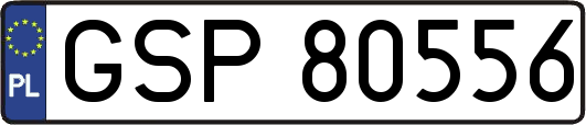 GSP80556