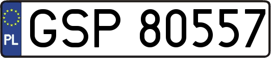 GSP80557