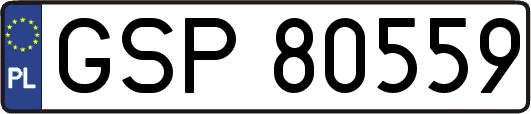 GSP80559