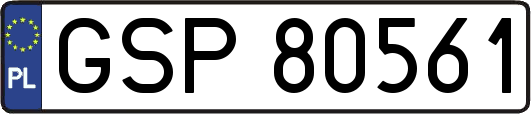 GSP80561