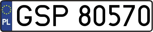 GSP80570