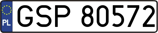 GSP80572