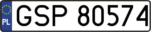GSP80574