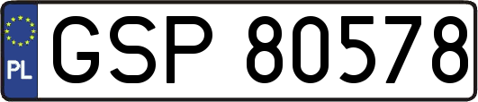 GSP80578