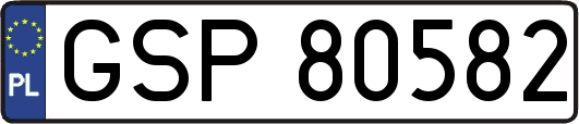 GSP80582