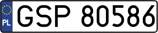 GSP80586