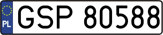 GSP80588