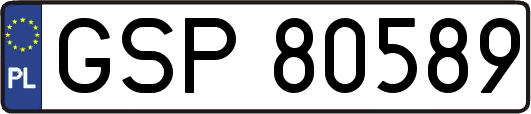 GSP80589