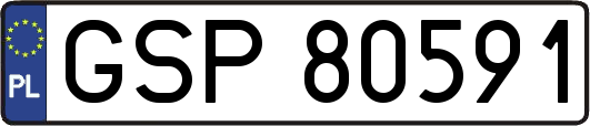 GSP80591