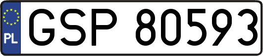 GSP80593