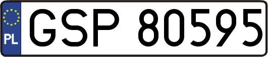GSP80595