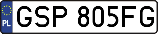 GSP805FG