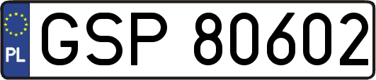 GSP80602