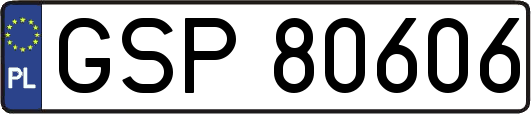 GSP80606