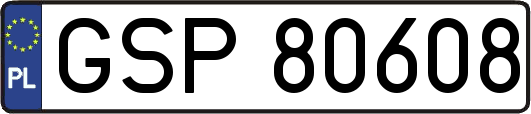 GSP80608