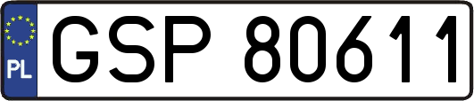 GSP80611