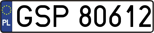 GSP80612