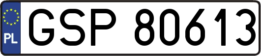 GSP80613