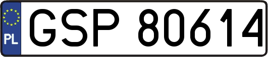 GSP80614