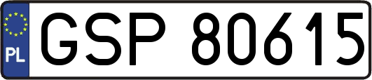 GSP80615