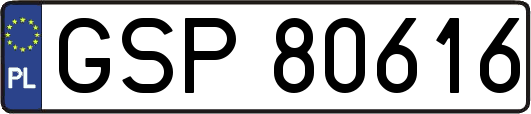 GSP80616