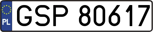 GSP80617