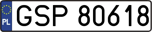 GSP80618