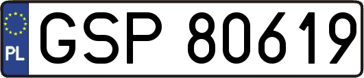 GSP80619