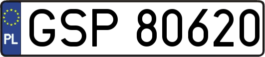 GSP80620