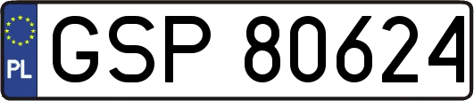 GSP80624
